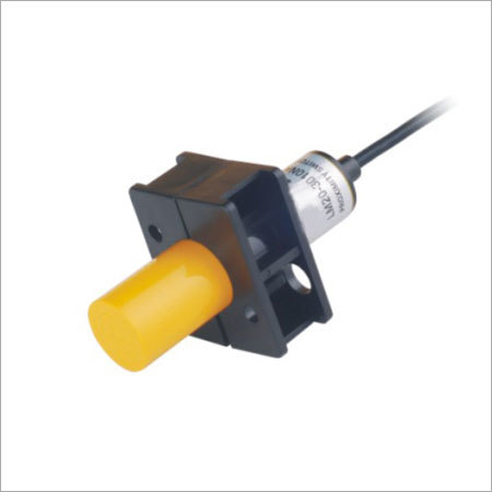 Capacitance Proximity Sensor