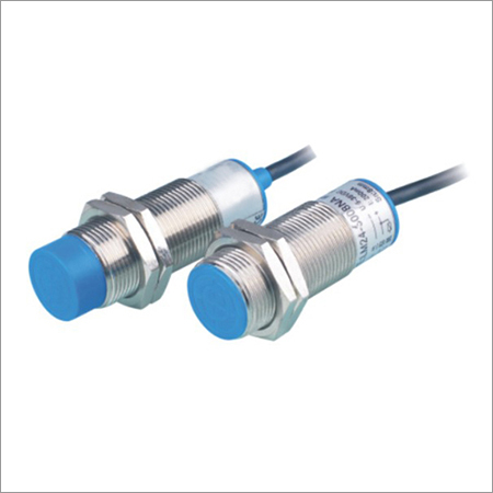 Capacitance Proximity Switch