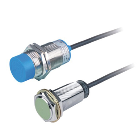 Capacitive Sensor