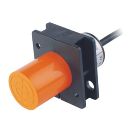 Cylinder Type Capacitive Proximity Sensor