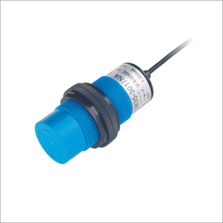 Capacitance Sensor