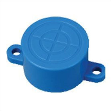 Plane Installation Capacitive Proximity Sensor
