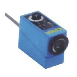Color Code Proximity Switch - Metal Shell, 9-10mm Sensing Distance, 2m Cable, NPN/Analog Output, Overload Protection, High Sensitivity, Fast Response