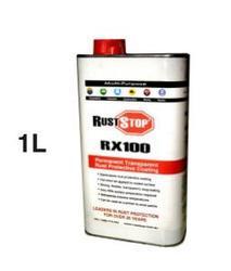 Rust Protective Coating
