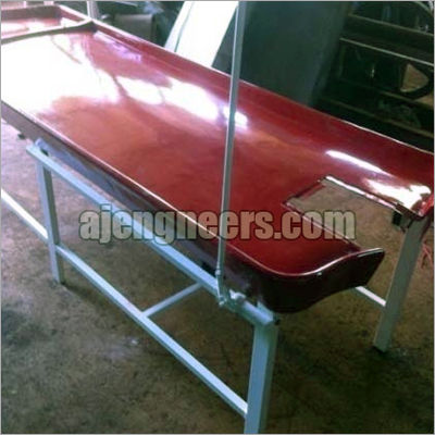 FRP Massage Table