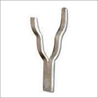 Y Shaped Refractory Anchors