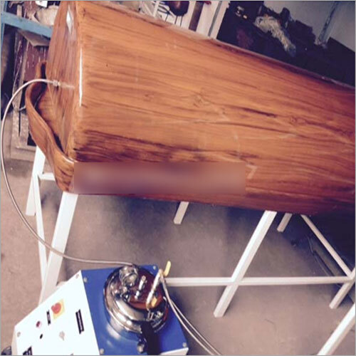 AYURVEDIC PUNCHKARMA MASSAGE TABLE