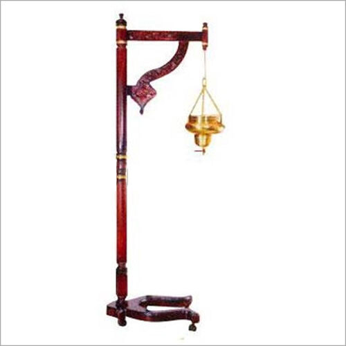 Shirodhara Stand