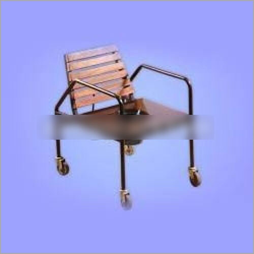 Virechana Chair