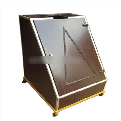 Ayurvedic Steam Bath Chamber