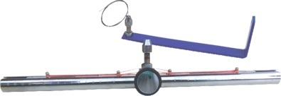 Maxwell Vibration Needle