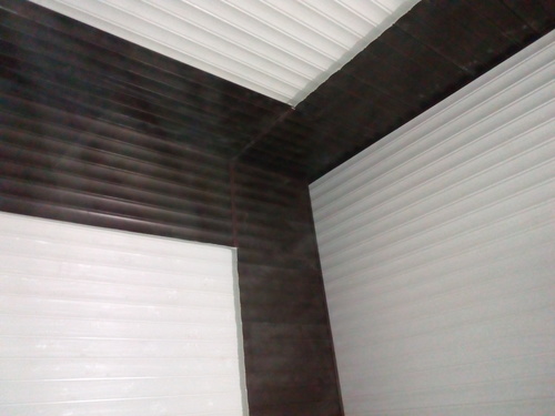 Wall Panel