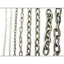 Stainless Steel Chain By NARAYAN ENGG. CO.