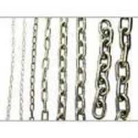 Stainless Steel Chains