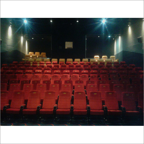 Cinema Setup