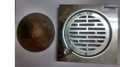 Drains Stainless Steel Floor Trap