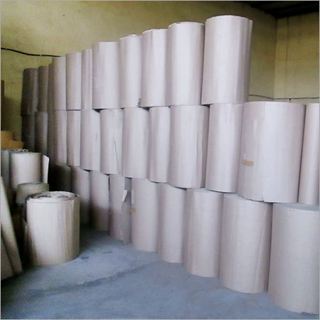 Corrugated Rolls
