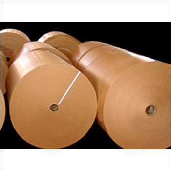 Corrugated Paper Rolls
