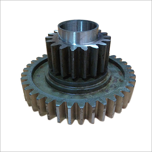 Compound Gear