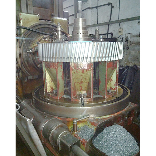 Helical Bul Gear