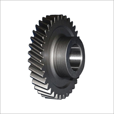 Helicalgear