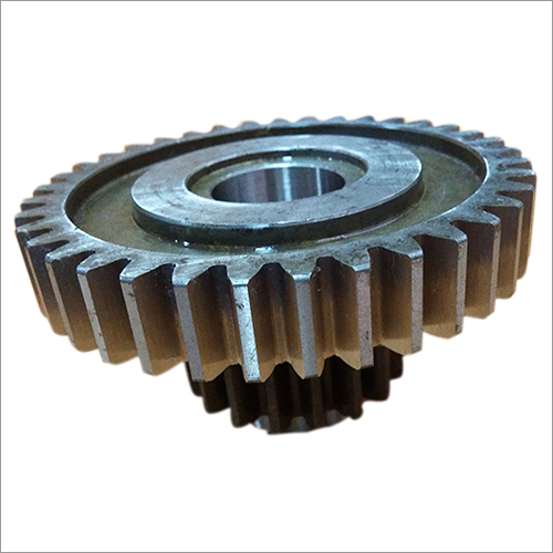 Idler Gear