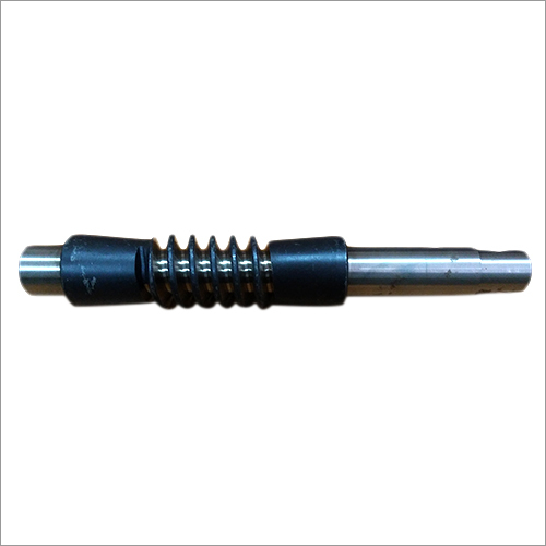 Spline Shaft