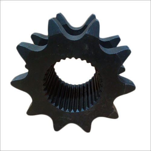 Sprockets Gear