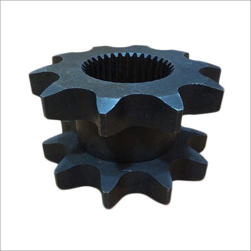 Sprockets