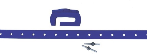 Compound Bar Pendulum (Iron)