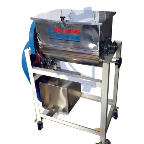 Flour Kneading Machines Flour Kneading Machines