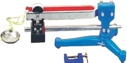 Melde's Apparatus ( OSAW Pattern)