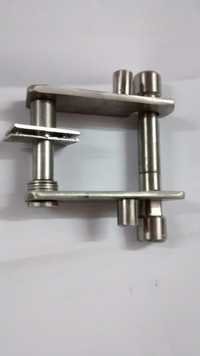 Stainless Steel Latches