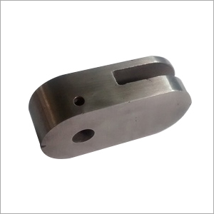 Stainless Steel Mirror Bracket By NARAYAN ENGG. CO.