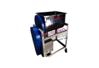 Fully Automatic Atta Kneader Machine
