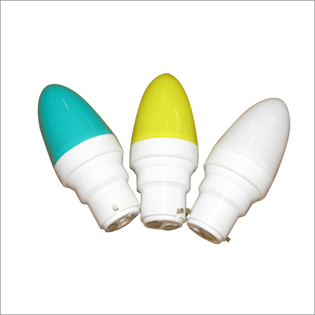 10 Watt LED Bulbs