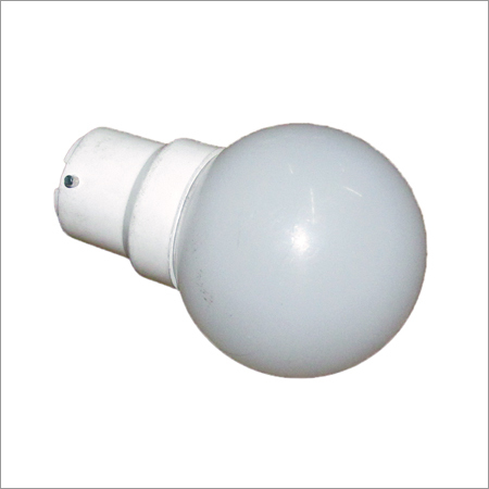 LED Bulb