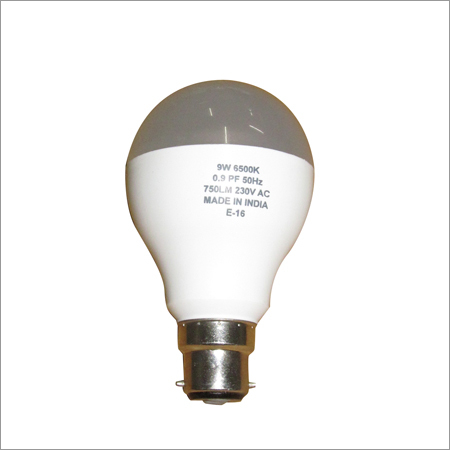 LED Bulbs