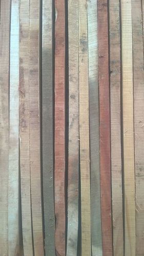 Wooden Packaging Boxes