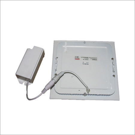 LED Square Panel Light