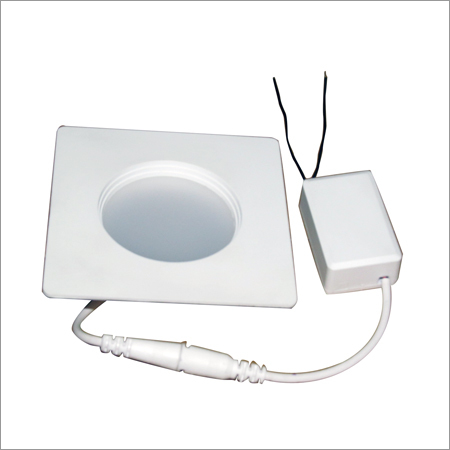 LED Square Panel Light - Aluminum, 150x150mm, 6000K | 18W, 1440lm, Durable, Slim Design, Easy Installation, Energy Efficient, 2-Year Warranty