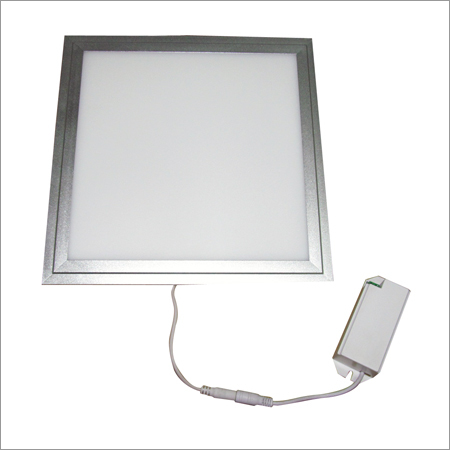 LED Square Panel Light