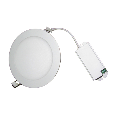 LED Round Panel Light