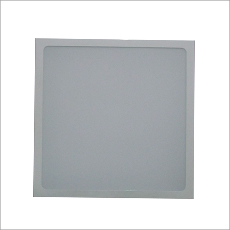 LED Square Panel Light