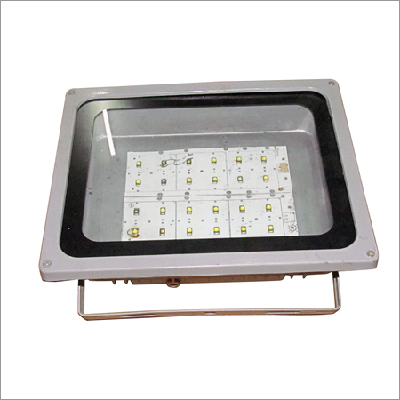LED Street Floodlight