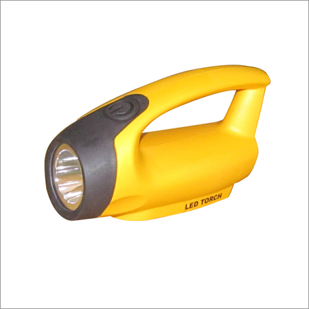 Rechargeable LED Torches