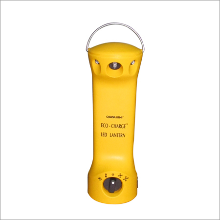 LED Hanging Lantern