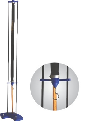 Poisson Ratio of Rubber Tube Apparatus 
