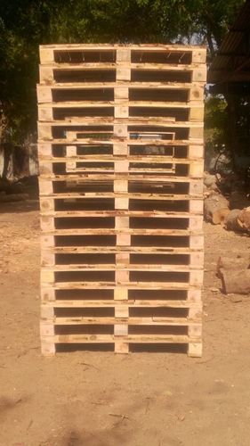 Neem Wooden Pallet