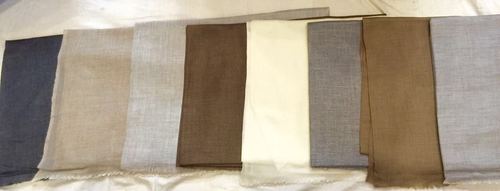 Cashmere/Silk/Wool/Pashmina Melange Wraps